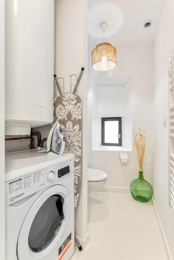 Les Gites De Laure - L'Or Blanc, Appartement Avec Vue Sur Le Chateau, Climatisation, Netflix, A 160 M De La Cite Medievale Carcassone Kültér fotó